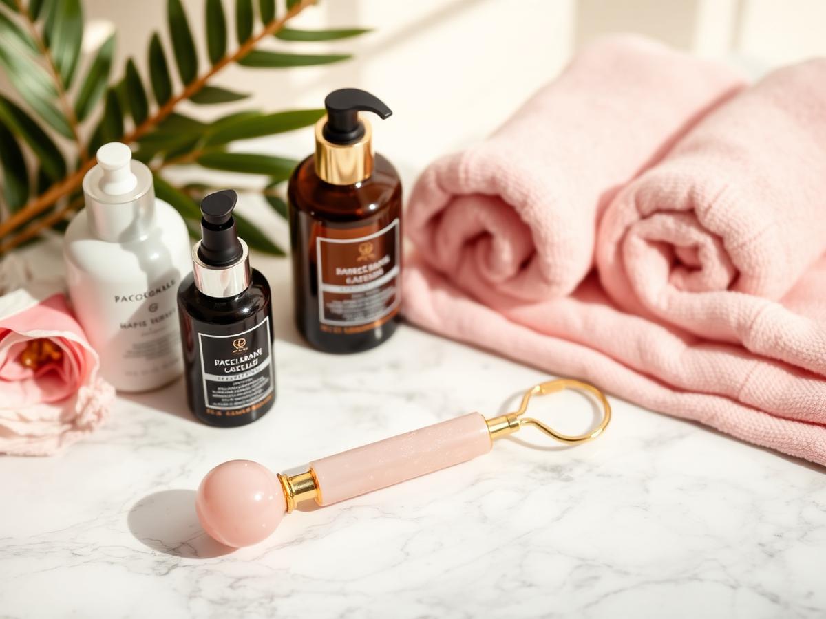 Face treatments